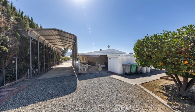 Detail Gallery Image 18 of 20 For 25029 W Posey Dr, Hemet,  CA 92544 - 2 Beds | 2 Baths