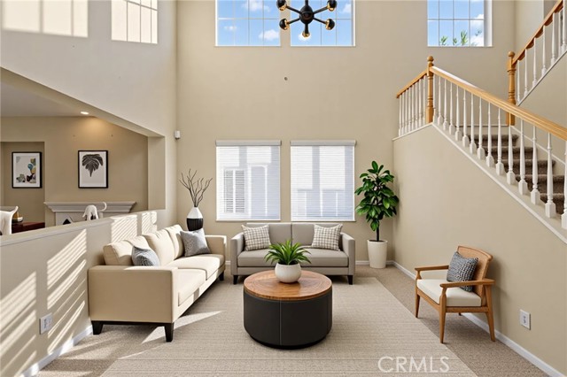 Detail Gallery Image 10 of 18 For 11151 Tesota Loop St, Corona,  CA 92883 - 5 Beds | 4 Baths