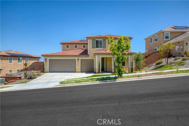 Detail Gallery Image 7 of 75 For 2725 Sierra Bella Dr, Corona,  CA 92882 - 5 Beds | 3 Baths