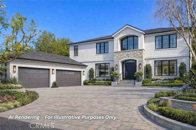 Detail Gallery Image 17 of 17 For 4428 Woodley Ave, Encino,  CA 91436 - 5 Beds | 4/1 Baths