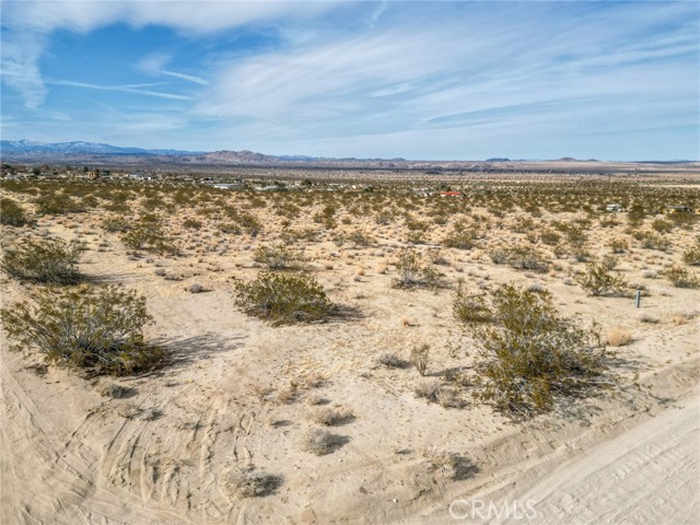 Detail Gallery Image 9 of 21 For 0 Copper Mountain Rd Rd, Joshua Tree,  CA 92252 - – Beds | – Baths