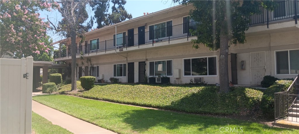 4545 Ramona Avenue #9