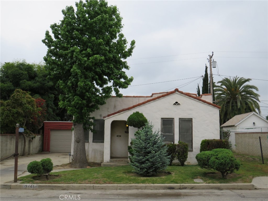 2461 Saint Pierre Avenue, Altadena, CA 91001