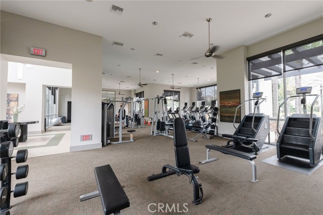 Detail Gallery Image 53 of 58 For 5341 Strand #105,  Hawthorne,  CA 90250 - 2 Beds | 2/1 Baths