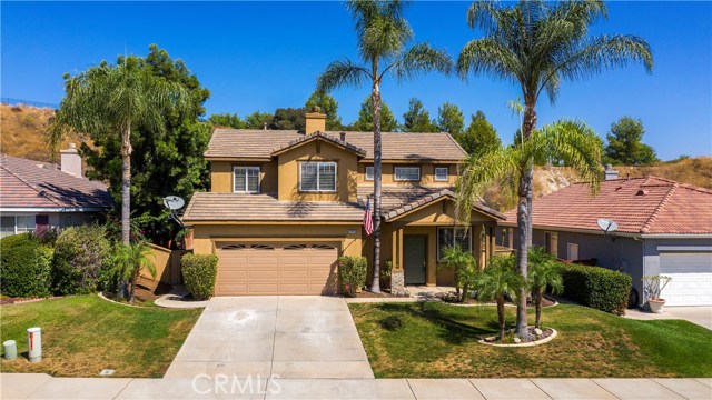 8860 Sugarcane Court, Corona, CA 92883