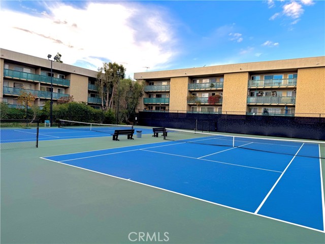 Detail Gallery Image 16 of 23 For 436 N Bellflower #206,  Long Beach,  CA 90814 - 1 Beds | 1 Baths
