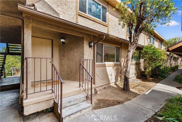 Detail Gallery Image 19 of 19 For 313 S Almansor St #9,  Alhambra,  CA 91801 - 2 Beds | 1/1 Baths