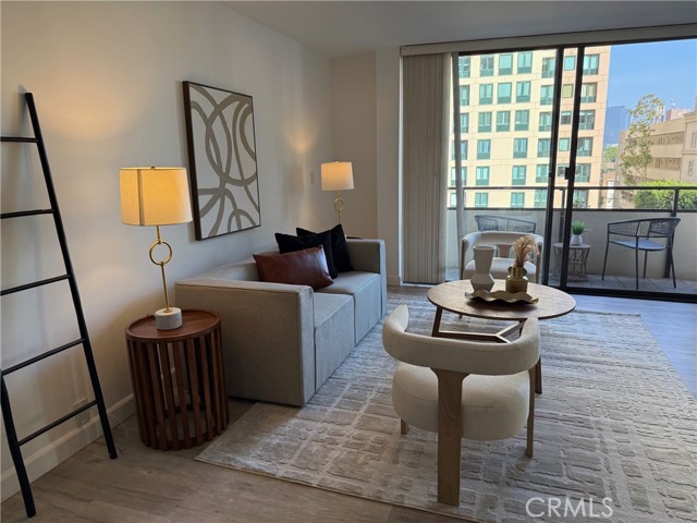 Detail Gallery Image 9 of 22 For 10535 Wilshire Blvd. #612,  Los Angeles,  CA 90024 - 2 Beds | 2 Baths