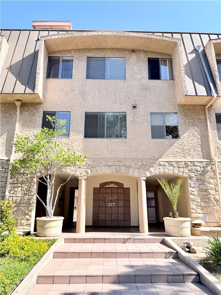 377 W California Avenue #16