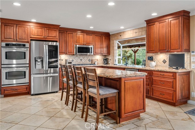 Detail Gallery Image 14 of 69 For 2862 Calmgarden Rd, Acton,  CA 93510 - 4 Beds | 3 Baths