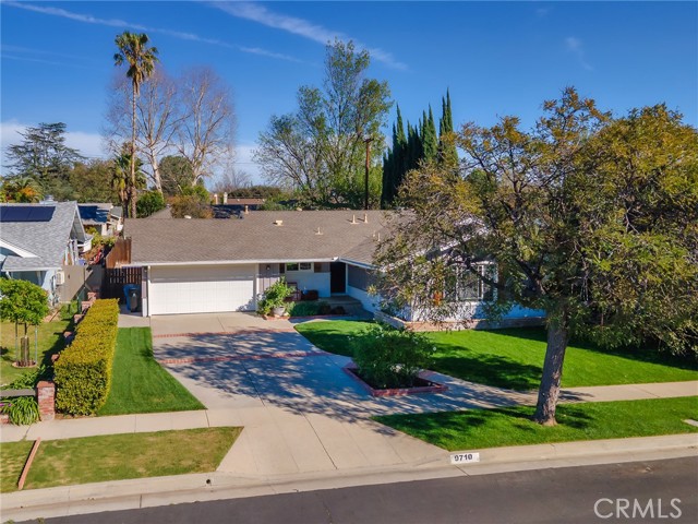 Detail Gallery Image 41 of 51 For 9710 Lubao Ave, Chatsworth,  CA 91311 - 3 Beds | 2 Baths