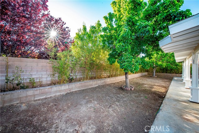 Detail Gallery Image 43 of 51 For 45345 Pickford Ave, Lancaster,  CA 93534 - 5 Beds | 3 Baths