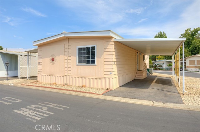 Detail Gallery Image 2 of 38 For 1901 Dayton Rd #86,  Chico,  CA 95928 - 2 Beds | 2 Baths