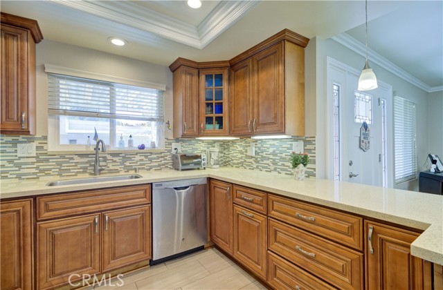 Detail Gallery Image 12 of 39 For 3065 C via Serena, Laguna Woods,  CA 92637 - 2 Beds | 2 Baths