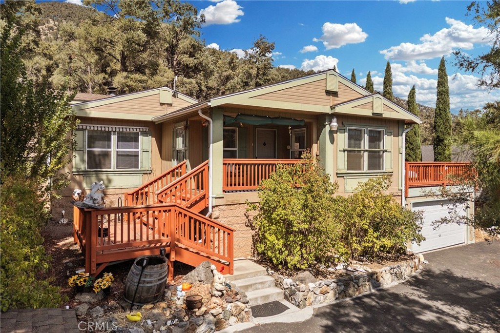 16713 Caribou Drive