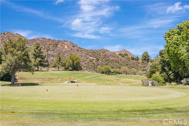 Detail Gallery Image 47 of 48 For 19223 Avenue of the Oaks #D,  Newhall,  CA 91321 - 2 Beds | 1 Baths