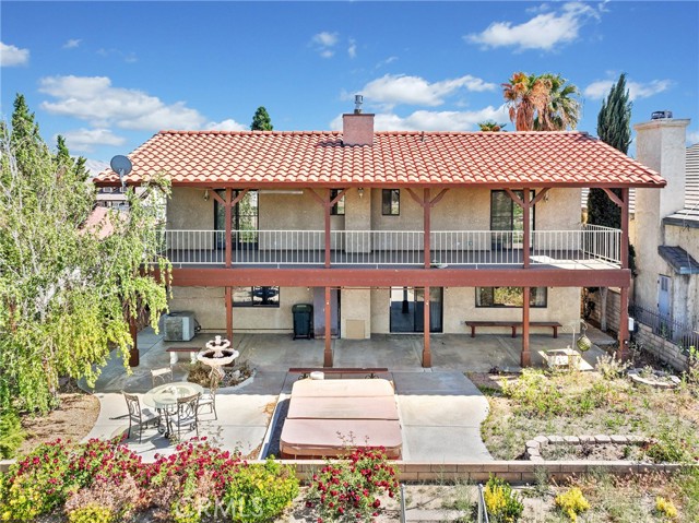 Detail Gallery Image 39 of 45 For 14053 Driftwood Dr, Victorville,  CA 92395 - 3 Beds | 2/1 Baths