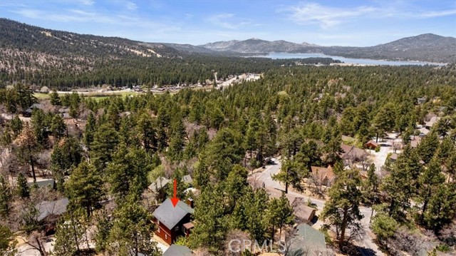 Detail Gallery Image 45 of 46 For 694 Butte Ave, Big Bear City,  CA 92314 - 4 Beds | 2/1 Baths
