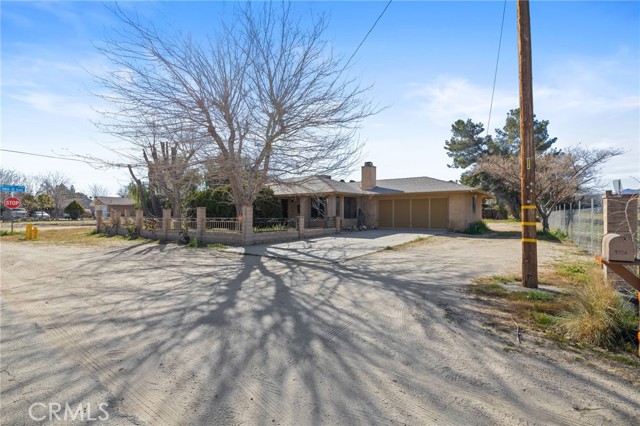 Detail Gallery Image 27 of 50 For 9756 E Avenue S4, Littlerock,  CA 93543 - 3 Beds | 2 Baths