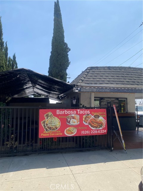 11016 Concert Street, El Monte, California 91731, ,Commercial Sale,For Sale,11016 Concert Street,CRRS24182177
