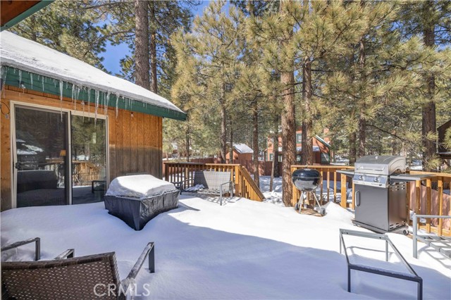 Detail Gallery Image 42 of 65 For 424 Mountainaire Ln, Big Bear Lake,  CA 92315 - 3 Beds | 2 Baths