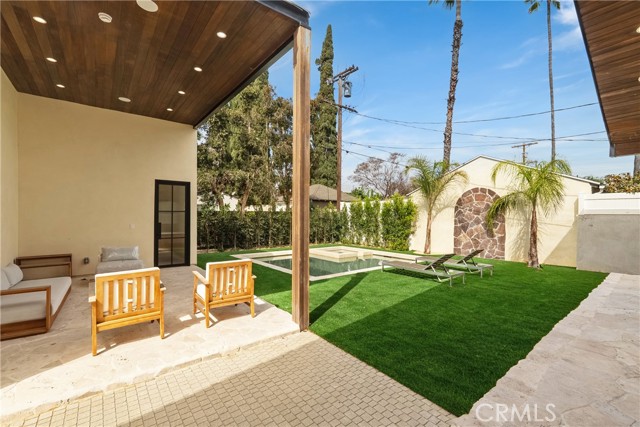 Detail Gallery Image 51 of 58 For 5525 Carpenter Ave, Valley Village,  CA 91607 - 5 Beds | 6/1 Baths