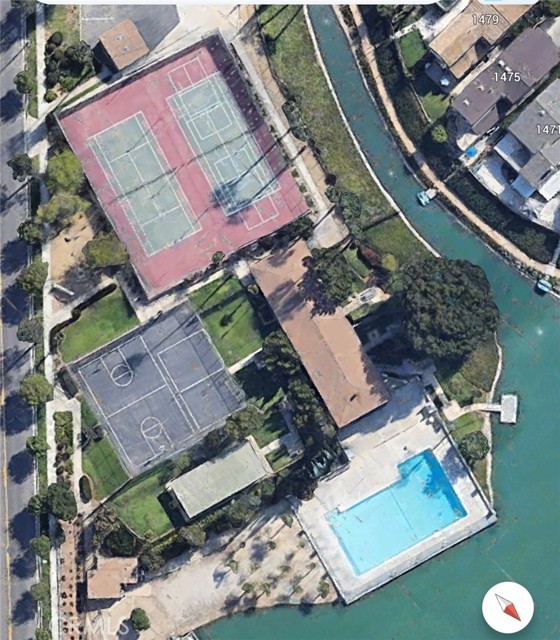 Detail Gallery Image 29 of 31 For 1408 via Del Rio, Corona,  CA 92882 - 3 Beds | 1/1 Baths