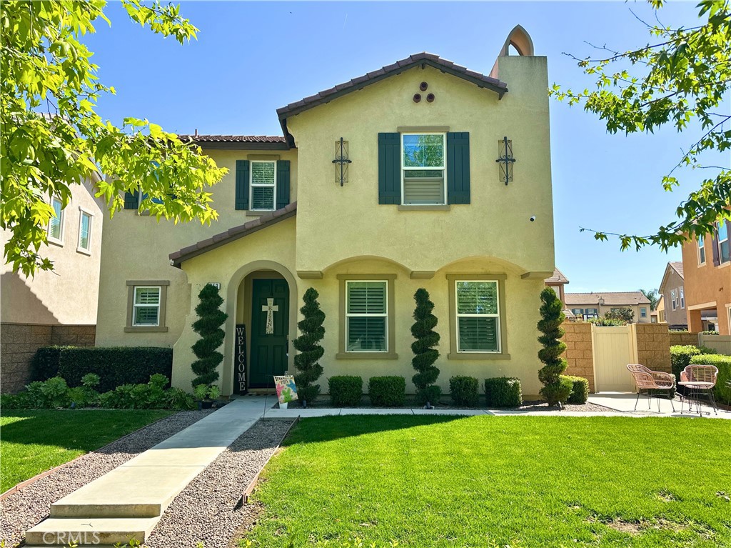 5053 S Heritage Paseo