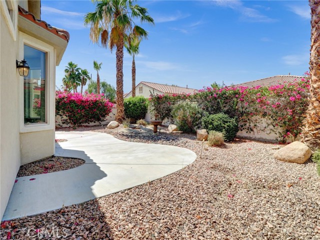 Detail Gallery Image 38 of 41 For 80546 Avenida Camarillo, Indio,  CA 92203 - 2 Beds | 2 Baths