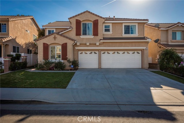 Detail Gallery Image 1 of 47 For 26935 Winter Park Pl, Moreno Valley,  CA 92555 - 5 Beds | 3 Baths