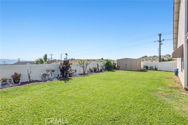 Detail Gallery Image 21 of 26 For 815 Georgiana Ct, Perris,  CA 92570 - 3 Beds | 2 Baths