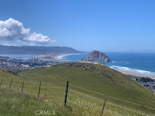 Detail Gallery Image 4 of 6 For 3500 Lot 40 Pamorama Dr, Morro Bay,  CA 93442 - – Beds | – Baths