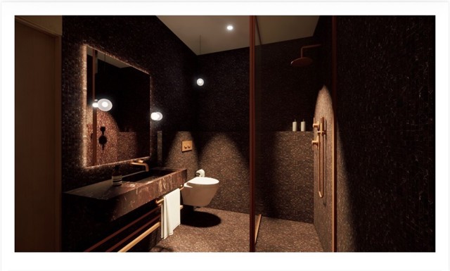 Detail Gallery Image 35 of 45 For 1955 San Remo, Laguna Beach,  CA 92651 - 5 Beds | 4/1 Baths