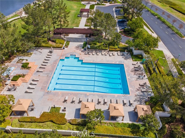 Detail Gallery Image 51 of 62 For 14 Meridian, Rancho Santa Margarita,  CA 92679 - 3 Beds | 2/1 Baths