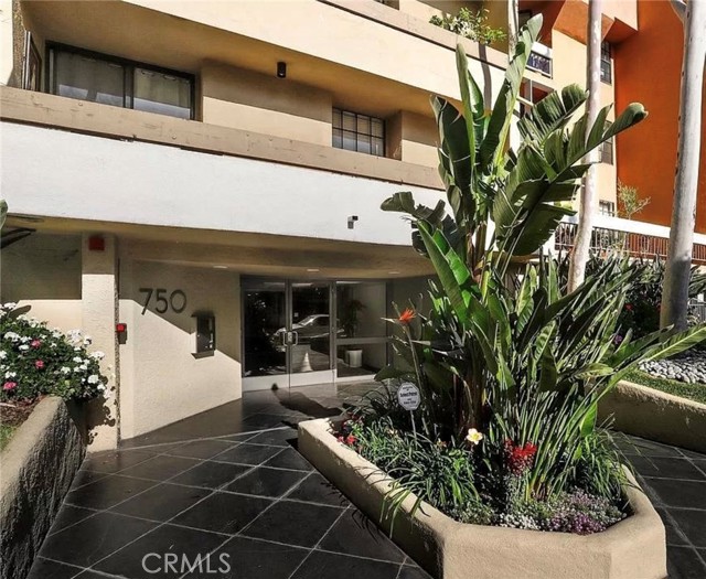 Detail Gallery Image 13 of 16 For 750 N Kings Rd #325,  West Hollywood,  CA 90069 - 1 Beds | 1 Baths