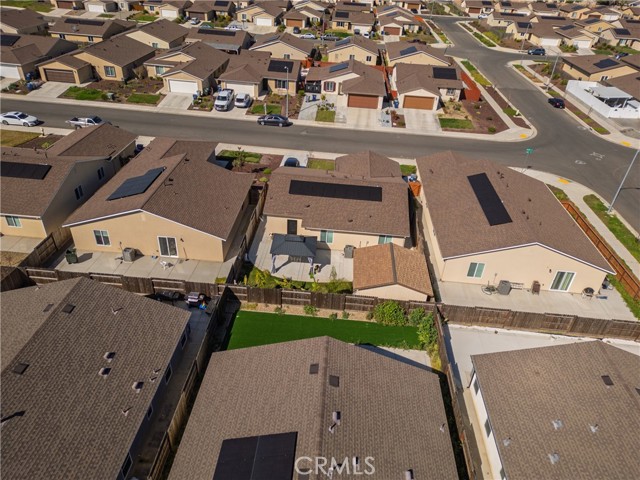 Detail Gallery Image 46 of 50 For 714 Dean Ct, Merced,  CA 95341 - 3 Beds | 2 Baths