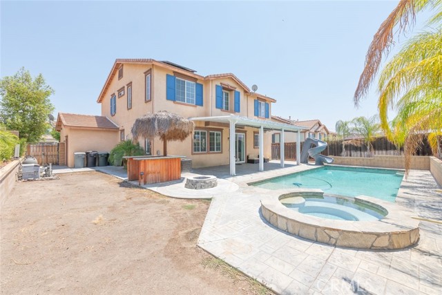 Detail Gallery Image 39 of 59 For 41041 Crimson Pillar Lane, Lake Elsinore,  CA 92532 - 4 Beds | 2/1 Baths