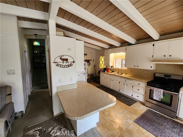 Detail Gallery Image 40 of 58 For 1023 Mercury, Crestline,  CA 92325 - 2 Beds | 1 Baths