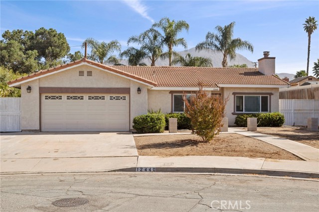 Detail Gallery Image 2 of 23 For 12440 Cardinal, Grand Terrace,  CA 92313 - 3 Beds | 2 Baths