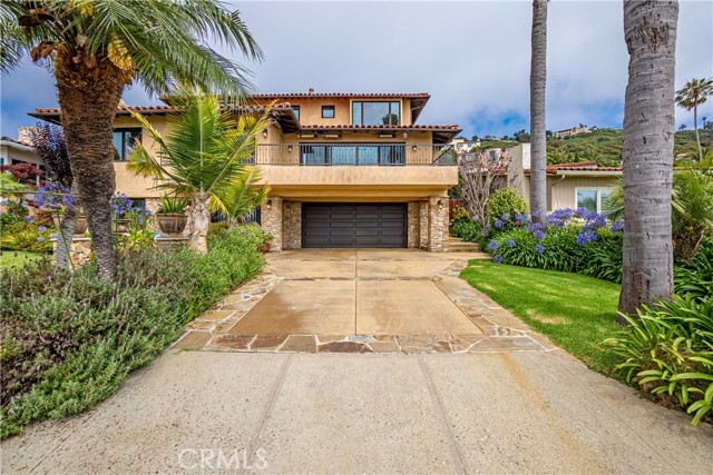 1508 Via Montemar, Palos Verdes Estates, California 90274, 4 Bedrooms Bedrooms, ,4 BathroomsBathrooms,Residential,For Sale,Via Montemar,SB25003650