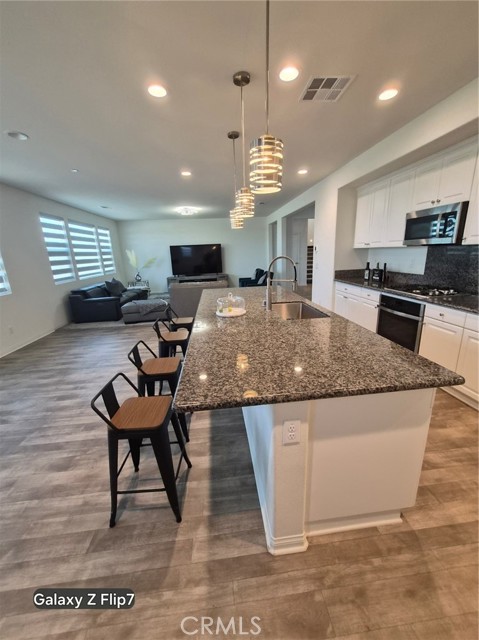 Detail Gallery Image 38 of 75 For 30586 Servin, Menifee,  CA 92584 - 4 Beds | 3/1 Baths