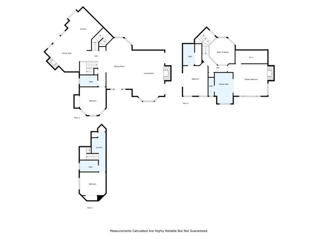 Detail Gallery Image 52 of 52 For 27516 West Shore Rd, Lake Arrowhead,  CA 92352 - 4 Beds | 4 Baths