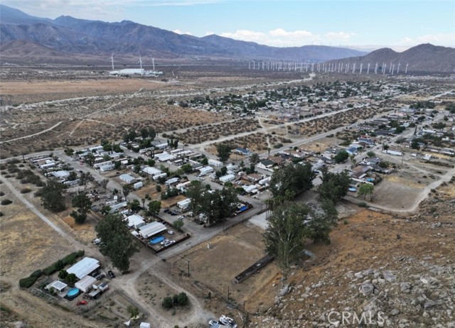 Detail Gallery Image 3 of 8 For 15246 Plum St, Cabazon,  CA 92230 - 2 Beds | 1/1 Baths