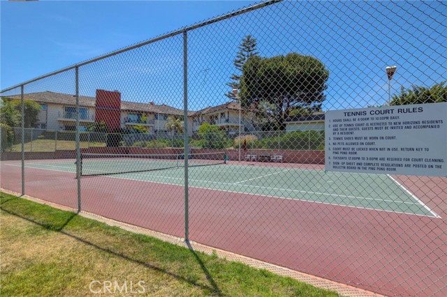 Detail Gallery Image 36 of 38 For 22679 Nadine Cir #B,  Torrance,  CA 90505 - 2 Beds | 1/1 Baths