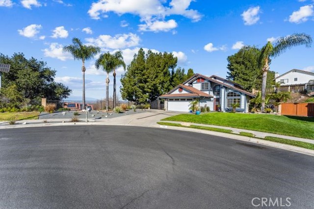 Image 3 for 1033 Cranberry Ln, Corona, CA 92882