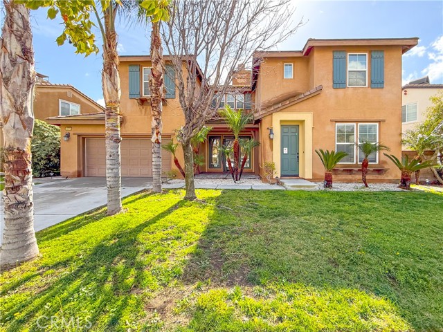 Details for 6678 French Trotter Drive, Eastvale, CA 92880