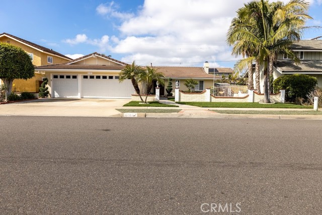 16309 Livingstone St, Fountain Valley, CA 92708