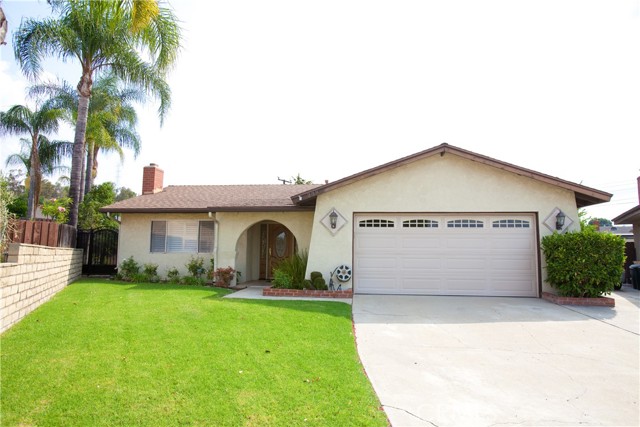 238 Temmera Ln, Glendora, CA 91740