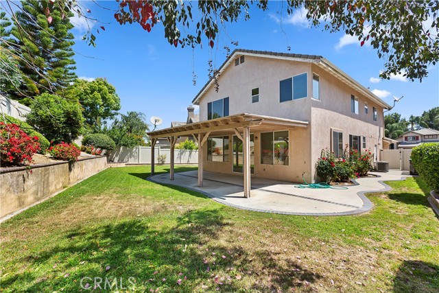 Detail Gallery Image 32 of 32 For 16580 Aquamarine Ct, Chino Hills,  CA 91709 - 3 Beds | 2/1 Baths