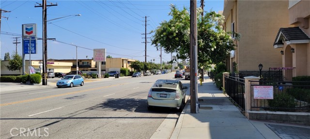 3314 Del Mar Avenue, Rosemead, California 91770, ,Commercial Sale,For Sale,3314 Del Mar Avenue,CRCV23161829